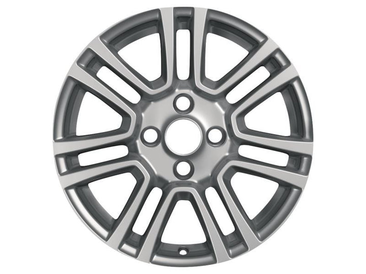 TRANSIT COURIER & TOURNEO COURIER ALLOY WHEEL 16