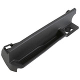 SEAT TRACK COVER