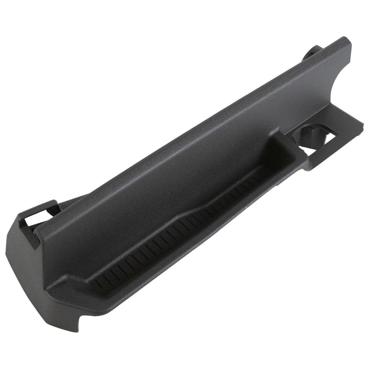 SEAT TRACK COVER