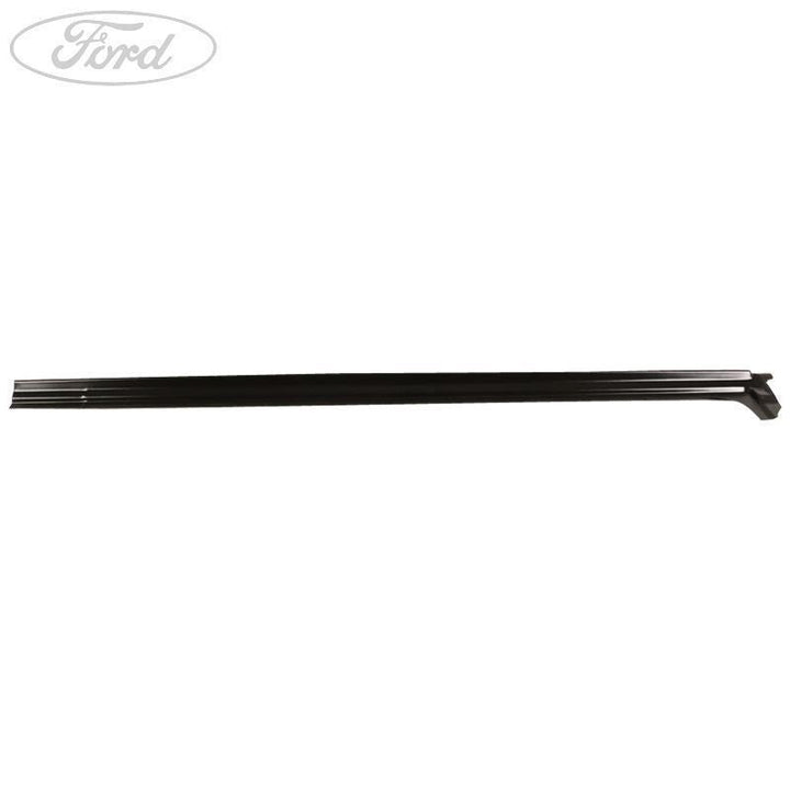 BODY ROCKER PANEL