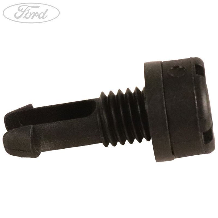 RADIATOR DRAIN PLUG