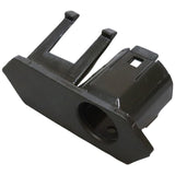 MONDEO FRONT O/S DRIVER SIDE PARKING DISTANCE CONTROL SENSOR BRACKET 2007-2010