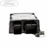AIR BAG SENSOR