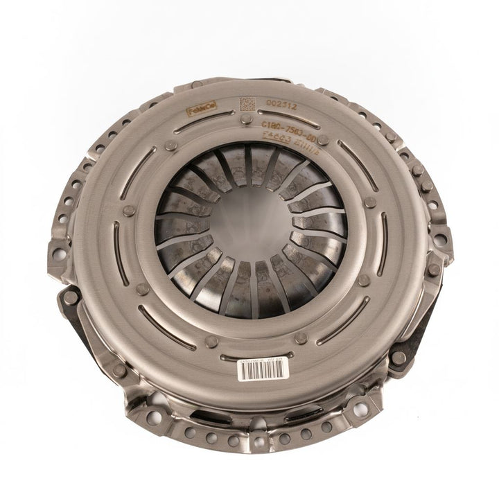 Fiesta Courier 1.0 EcoBoost Clutch Kit 3Pieces 2018-2023