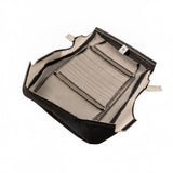 Transit Custom Front Seat Cushion Cover 2018-2023