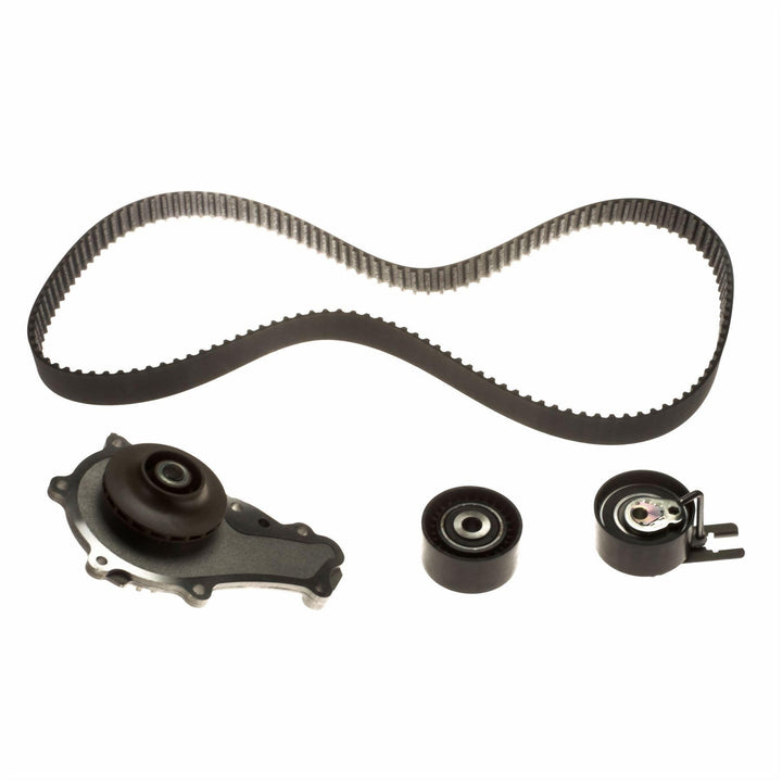 FIESTA FUSION TIMING CAM BELT KIT & WATER PUMP