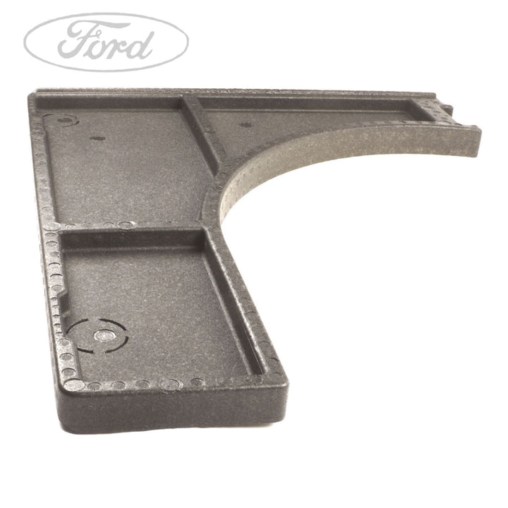 FOCUS REAR BODY INSULATOR FOAM PAD