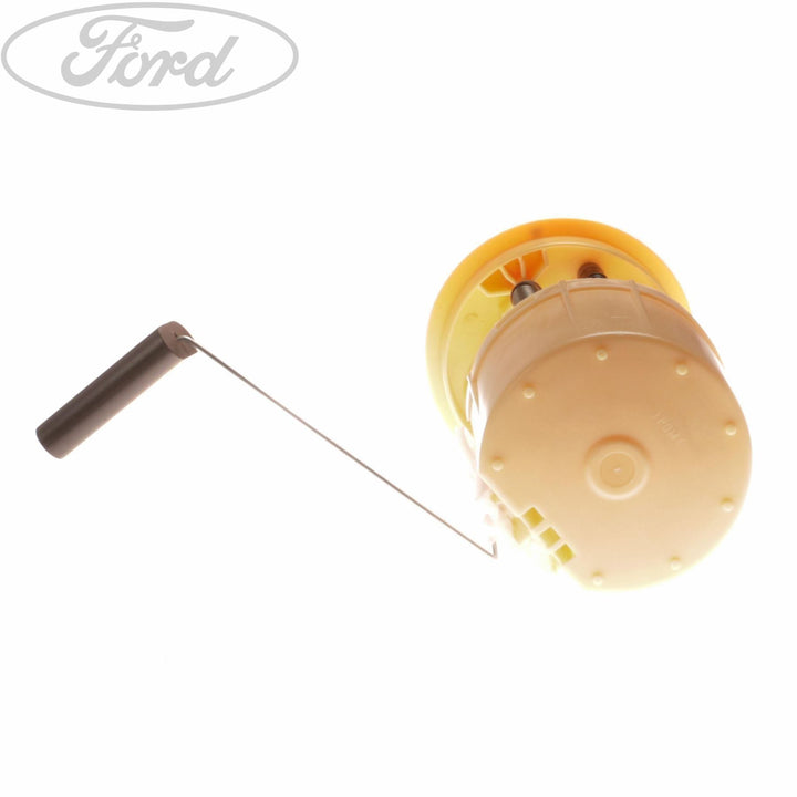 FUEL TANK SENDER