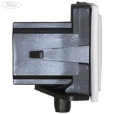 MLPS MAN. LEVER POSITION SENSOR