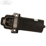 TRANSIT MK7 CUSTOM 2.2 TDCI STARTER MOTOR 2011-2015