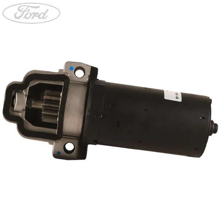 TRANSIT MK7 CUSTOM 2.2 TDCI STARTER MOTOR 2011-2015