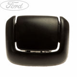 FIESTA FUSION FRONT O/S SEAT BACK RELEASE LEVER 01-02