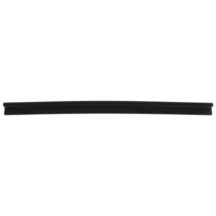 TRANSIT FRONT O/S DOOR GLASS FRONT RUNNER SEAL 2014-