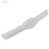 RANGER MK3 FRONT RADIATOR GRILLE COOL WHITE