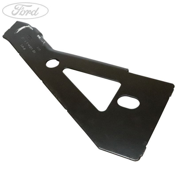 BODYSIDE STEP SUPPORT
