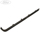 CENTRE SLIDING DOOR TRACK