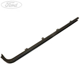 CENTRE SLIDING DOOR TRACK