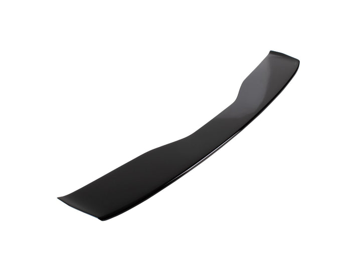 MONDEO FROM 09/2014 CLIMAIR®* REAR BUMPER PROTECTOR RIBBED PLATE,CONTOURED