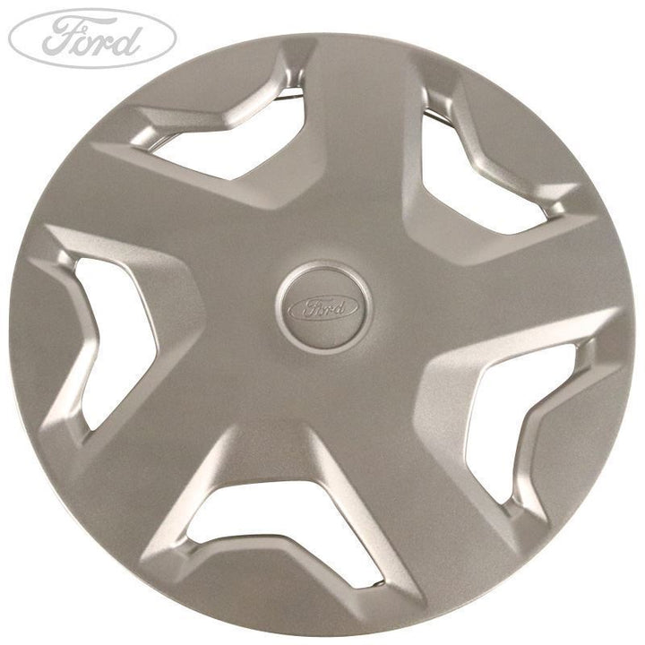 FIESTA MK8 15