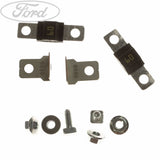 Transit Custom Transit Mk8 60 Amp Wire Fuse Kit 2012-2023