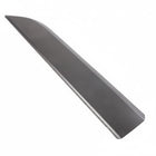 Transit Custom N/S Front Black Door Moulding 2018-2023