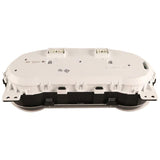 INSTRUMENT CLUSTER