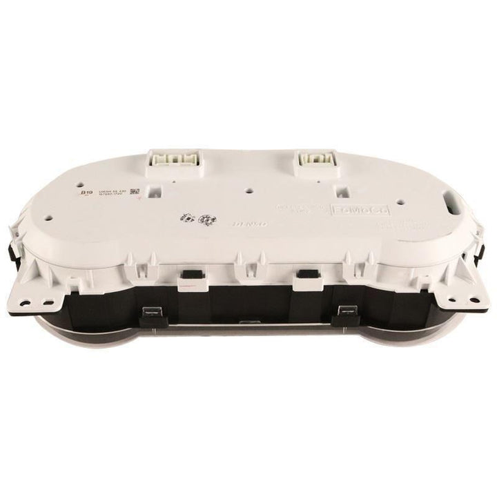 INSTRUMENT CLUSTER