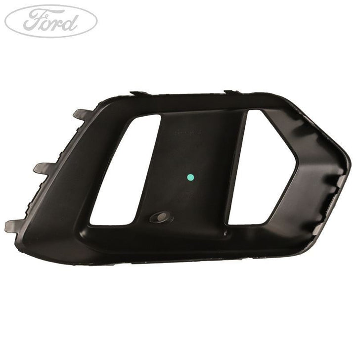 FOCUS RS FRONT N/S LOWER BUMPER AIR GRILLE 2016-
