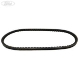 ESCORT ORION FIESTA HCS AUXILIARY DRIVE V BELT 1992-2001