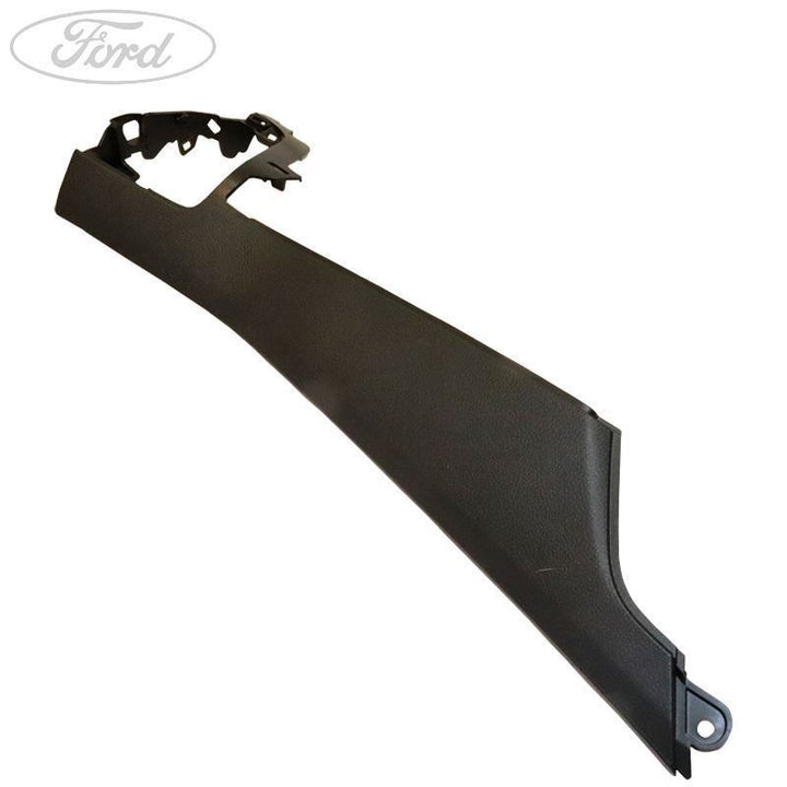 MOULDING