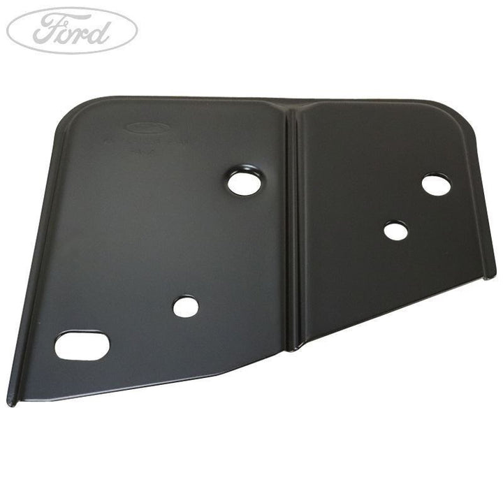 REAR SEAT BACK BRACKET