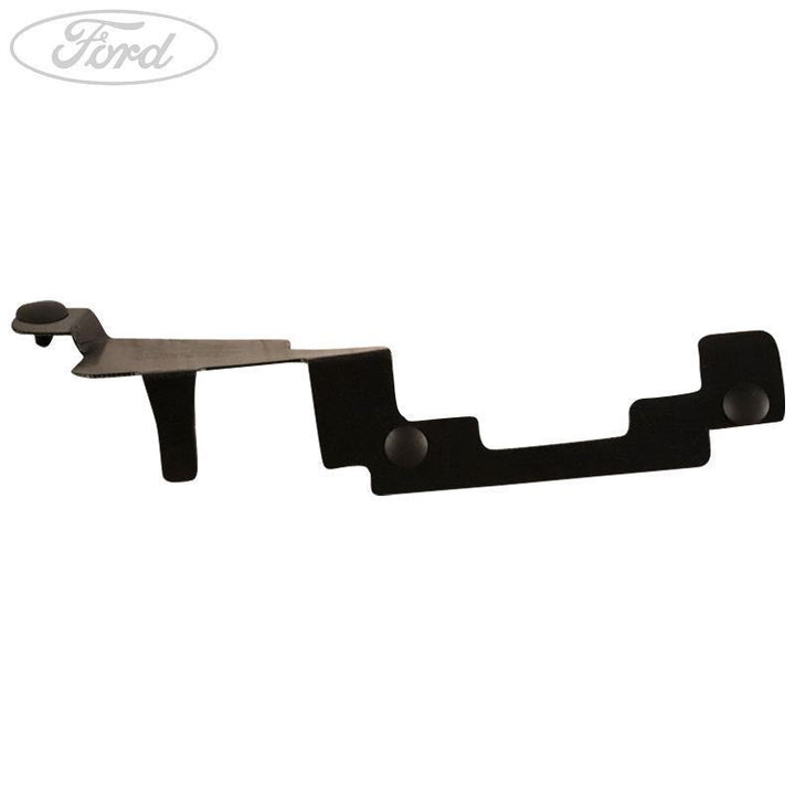 AIR DEFLECTOR