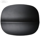 FUEL TANK FILLER ACCESS DOOR