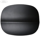 FUEL TANK FILLER ACCESS DOOR