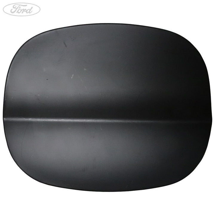 FUEL TANK FILLER ACCESS DOOR