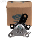 ENGINE FRONT SUPPORT BRACKET