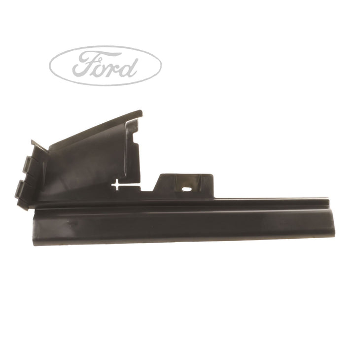 O/S FRONT BODY AIR DEFLECTOR PANEL