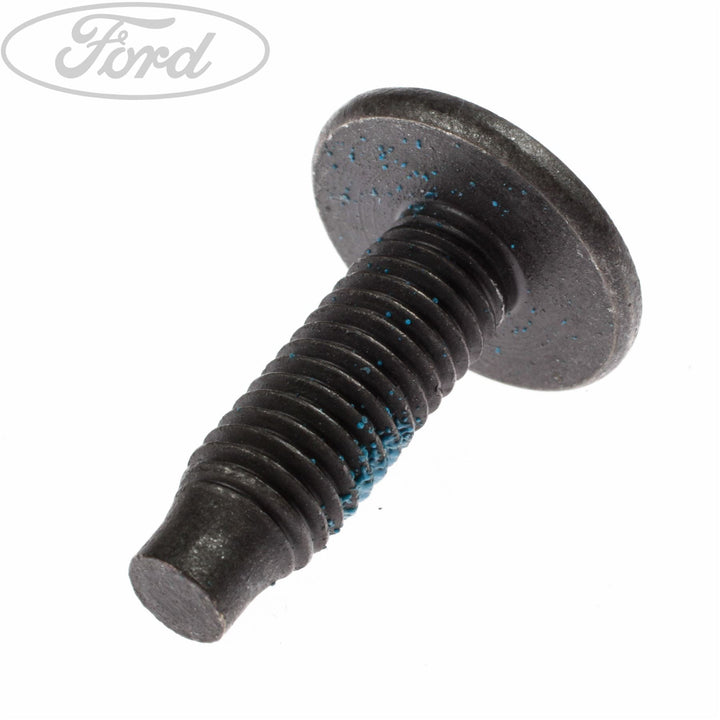 TRANSIT ESCORT DOUBLE REAR DOORS PAN HEAD SCREW