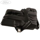 WINDSHIELD WASHER RESERVOIR