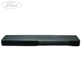 FIESTA FRONT O/S DOOR SCUFF PLATE TRIM PANEL 08-12