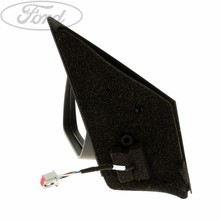 FUSION FRONT N/S LEFT OUTER WING MIRROR