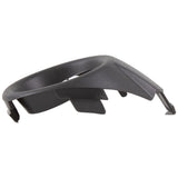 FIESTA FRONT FOG LAMP BRACKET