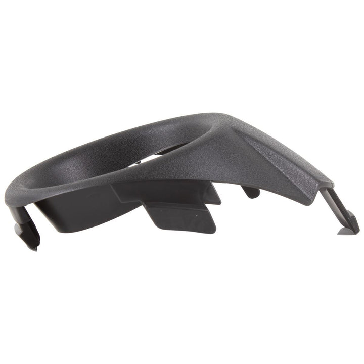 FIESTA FRONT FOG LAMP BRACKET
