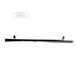 STEEL BUMPER BARS