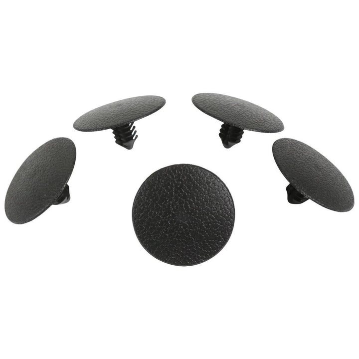 SPLASH AND HEAT SHIELDS PIN PACK OF 5