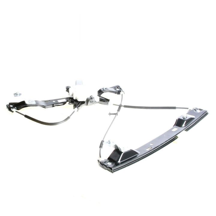 FOCUS WINDOW REGULATOR & MOTOR 1 TOUCH DOWN FRONT DRIVERS SIDE 2011-2019