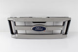 RANGER FRONT RADIATOR GRILLE UNPRIMED 2008-2012