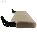 SEAT BACK