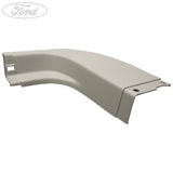 REAR WINDOW MOULDING