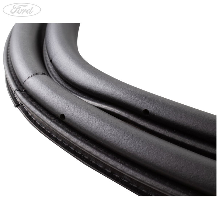 MONDEO REAR O/S N/S DOOR WEATHERSTRIP SEAL - ON BODY